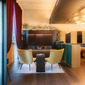 Cavalta Boutique Hotel - Small Luxury Hotels